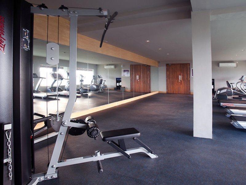 Отель Cross Paasha Bali Seminyak Экстерьер фото