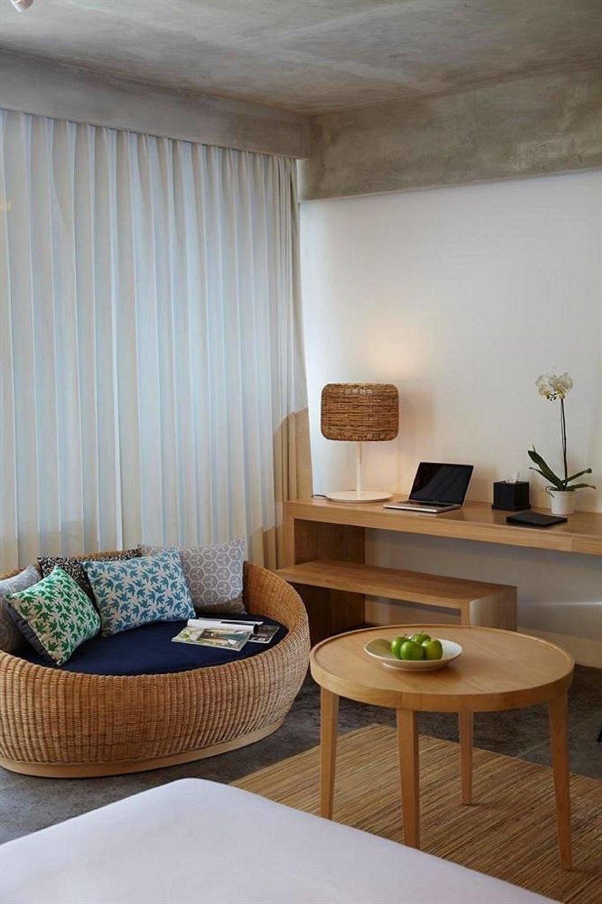 Отель Cross Paasha Bali Seminyak Номер фото